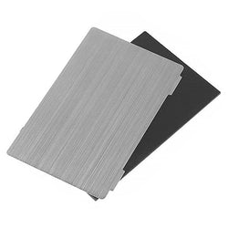 Improve3D - Plaque d'Impression Flexible Magnétique - 135 x 80 mm