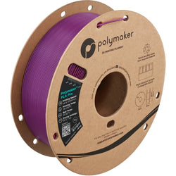 Polymaker - PLA Pro Metallic - Prune (Plum) - 1,75mm - 1 kg