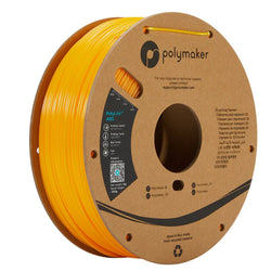 Polymaker - PolyLite ABS - jaune