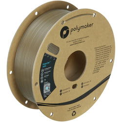 Polymaker - PolyLite ASA - Marron Olive (Olive Brown) - 1,75 mm - 1 kg