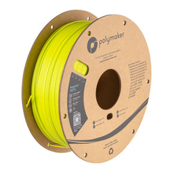 Polymaker - PolyLite PETG - Lime