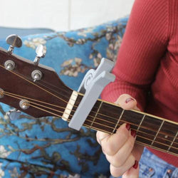 Polymaker - PolyLite PLA Pro - Gris (grey) - 1,75 mm - 1 kg