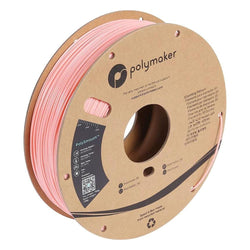 Polymaker - PolySmooth (PVB) - rose - 1,75 mm - 750 g