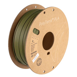 Polymaker PolyTerra Dual PLA Camouflage