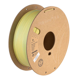 Polymaker PolyTerra Dual PLA Chameleon