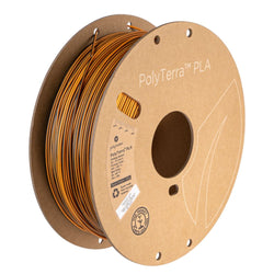 Polymaker PolyTerra Dual PLA Shadow Orange