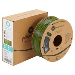 Polymaker PolyLite ASA - Vert Armée