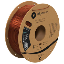 Polymaker - PolyLite Silk PLA - Bronze - 1,75 mm - 1 kg