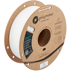 Polymaker - HT-PLA - Blanc (White) - 1,75 mm - 1 kg