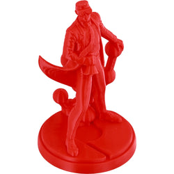 Polymaker - PETG - Rouge (Red) - 1.75 mm - 1 kg