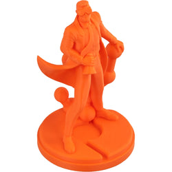 Polymaker - PLA Pro - Orange - 1,75 mm - 1 kg