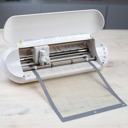 Silhouette  Tapis de Découpe - Adhérence Forte - feuille de transport dans la portrait 3