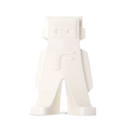 FormFutura - Premium PLA - Blanc (Frosty White) - 1.75 mm - 2.3 kg