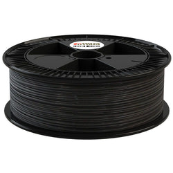 FormFutura - Premium PLA - Noir (Strong Black) - 1.75 mm - 2.3 kg