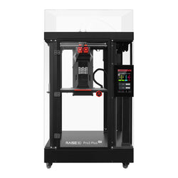 Imprimante Pro3 Plus HS de face