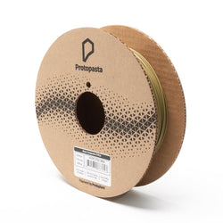 Protopasta - HTPLA - Métal Laiton (Brass Composite) - 1.75mm - 500g