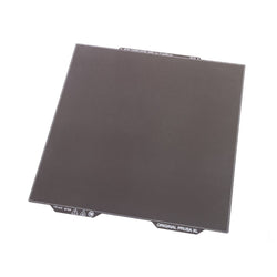 Prusa - Plateau Chauffant avec revêtement en poudre satiné pour Prusa XL