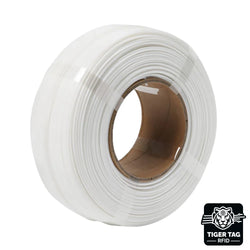 R3D - PETG-GF - Blanc (White) - 1,75 - 1 kg - Refill avec RFID TigerTag