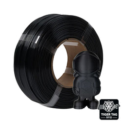 R3D - PETG High-Speed - Noir (Black) - 1,75 mm - 1 kg Refill avec RFID TigerTag