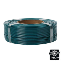 R3D - PETG High-Speed - Turquoise - 1,75 mm - 1 kg Refill avec RFID TigerTag