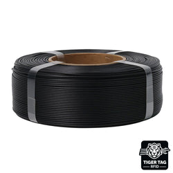 R3D - PLA-CF Carbon High-Speed - Noir (Black) - 1,75 mm - 1 kg Refill avec RFID TigerTag