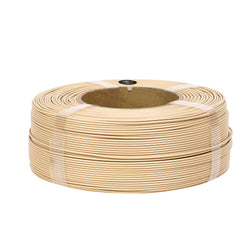 R3D - PLA High-speed - Beige Mat (Matte Beige) - 1,75 mm - 1 kg Refill
