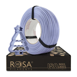 Rosa3D - BioCREATE HT - Lavande (Lavender) - 1,75 mm - 1 kg Refill