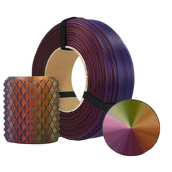 Rosa3D - PLA Magic - Verroterie (Vintage Glass) - 1,75 mm - 1 kg Refill