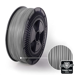 Rosa3D - ASA - Gris (Gray) - 1,75 mm - 2,5 kg avec RFID TigerTag