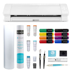 Silhouette - Caméo 4 Plus - Pack Pro