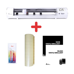 Siser - Pack Vinyle Roméo