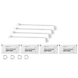 Snapmaker - U1 - Kit de Résistances Céramiques (Ceramic Heaters Kit) - 4 pcs