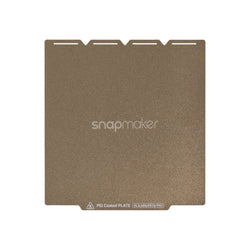 Snapmaker - U1 - Plateau d'Impression en Acier PEI Texturé (Textured PEI Steel Plate)