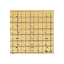 Snapmaker 2.0 - Plateforme CNC - Table de Montage MDF - A350