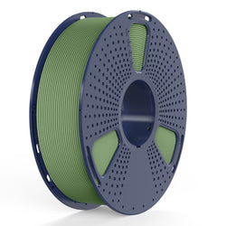 Sunlu - PLA Matte - Vert Olive (Olive Green) - 1,75 mm - 1 kg