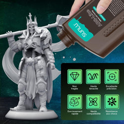 Sunlu - Résine ABS-Like