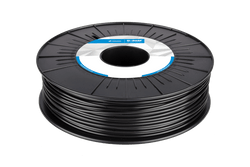 Bobine de filament Ultrafuse 95a BASF Noir TPU 750g Atome3d