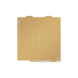 Bambu Lab - A1 Mini - Plateau d'impression PEI Texturé (Textured PEI Plate)