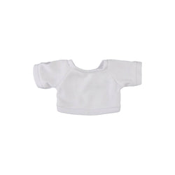 Tshirt pour nounours de 18 cm