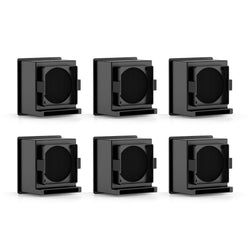 UniFormation - GKtwo - Purificateurs d'Air (Air Purifier) - 6 pièces