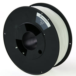 filament PLA Z-morph white 1,75mm 1kg