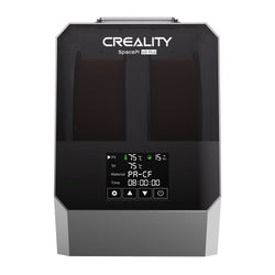 Creality - SpacePi V2 Plus - Boîte de séchage de filaments
