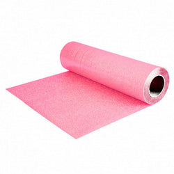 Chemica - Bling Bling Star - Rose Clair (Light Pink) - 30 x 20 cm