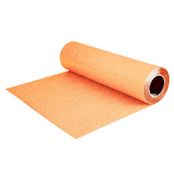Chemica - Bling Bling Star - Orange Fluo (Fluo Orange) - 30 x 20 cm