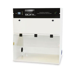 BOFA - FumeCAB 1000 iQ - Système de filtration intégré avec revêtement en poudre