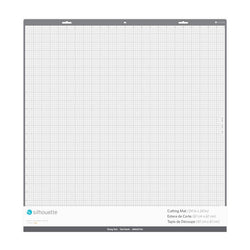 tapis de découpe silhouette atome3d adherence forte 