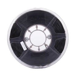 Bobine de TPE 83A de eSun Black - 1kg - Spool plastique