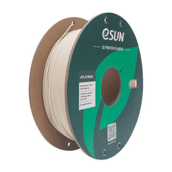 Bobine eSun de ePLA Matte Light Khaki - 1 kg - Spool carton 2