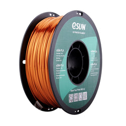 Bobine eSun de eSilk PLA Copper - 1 kg - Spool  plastique