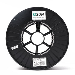 eSun - PLA+ -  Noir (Black) - 1,75 mm - 3 kg